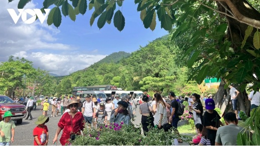 Da Nang emerges as key link in Vietnam-Japan tourism push